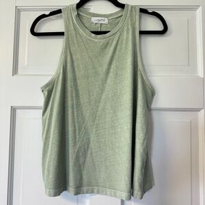 Carly Jean Los Angeles • Muscle Tank